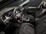 Audi A4 2.0T Quattro Sedan 2012 года (NA)